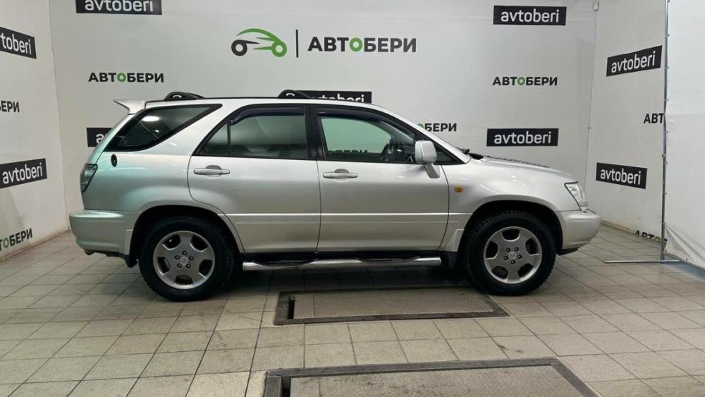 Lexus RX I Ульяновск  - изображение 6