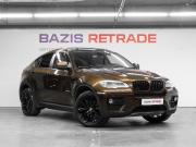 BMW X6 I (E71) Рестайлинг Тюмень  - изображение 34