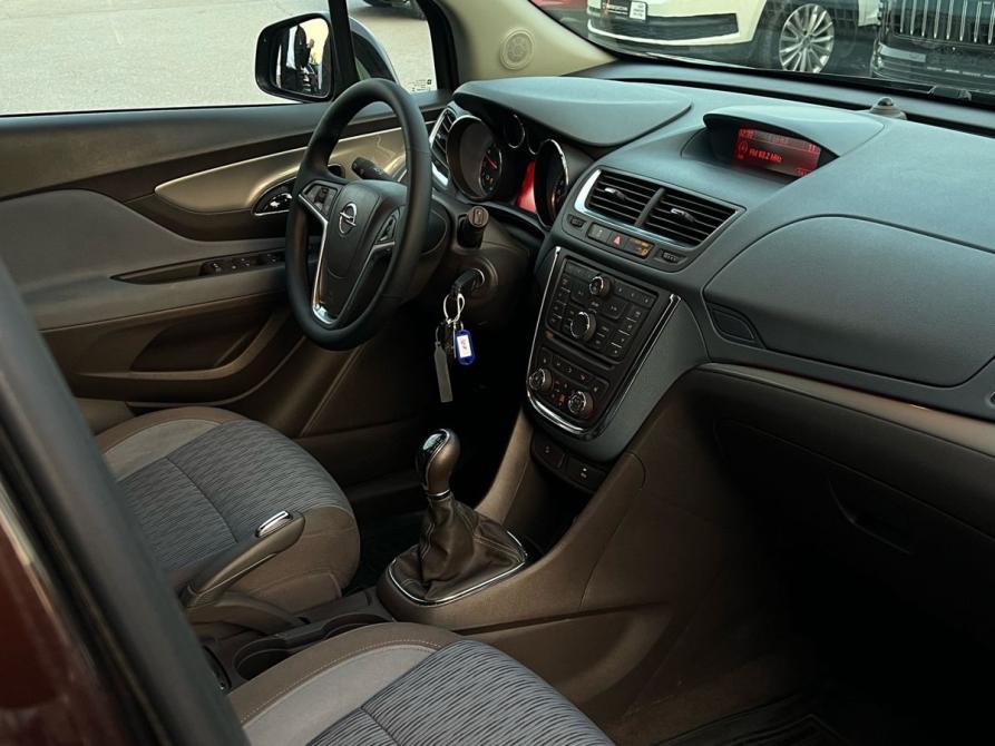 Opel Mokka I Волгоград  - изображение 21