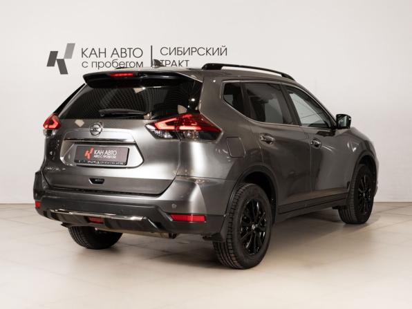 Nissan X-Trail III Рестайлинг с пробегом 2021 года, цена 1 947 900 рублей, 184779 км, внедорожник, Автокод Объявления