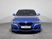 BMW 3 серии VI (F3x) Рестайлинг Санкт-Петербург  - изображение 24