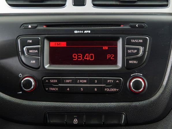 Kia Ceed II с пробегом 2012 года, цена 788 000 рублей, 184502 км, хэтчбек, Автокод Объявления