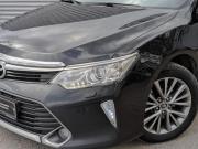 Toyota Camry VII (XV50) Рестайлинг Москва  - изображение 47