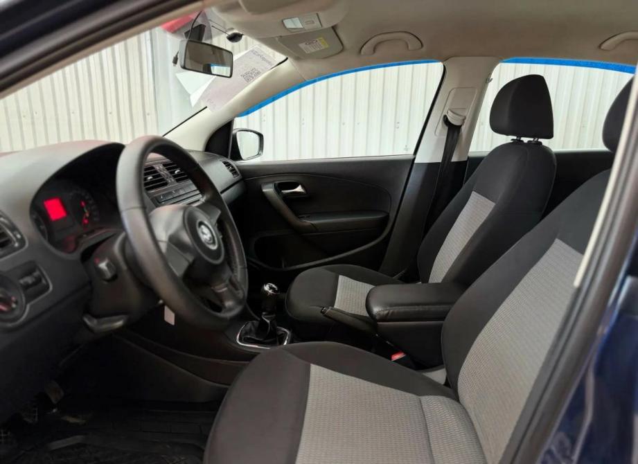 Volkswagen Polo V Альметьевск  - изображение 18