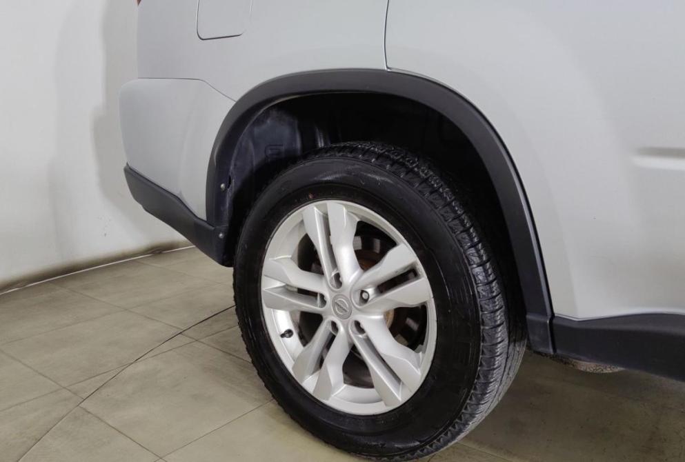 Nissan X-Trail III Волгоград  - изображение 25