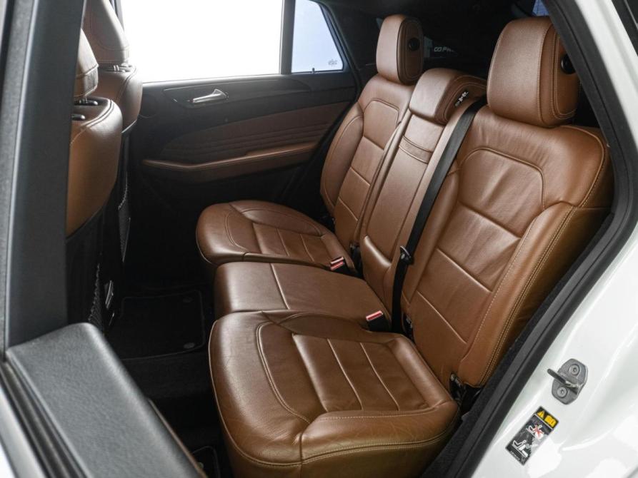 Mercedes-Benz GLE Coupe I (C292) Тюмень  - изображение 19