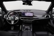 BMW X7 I (G07) Рестайлинг Тюмень  - изображение 40