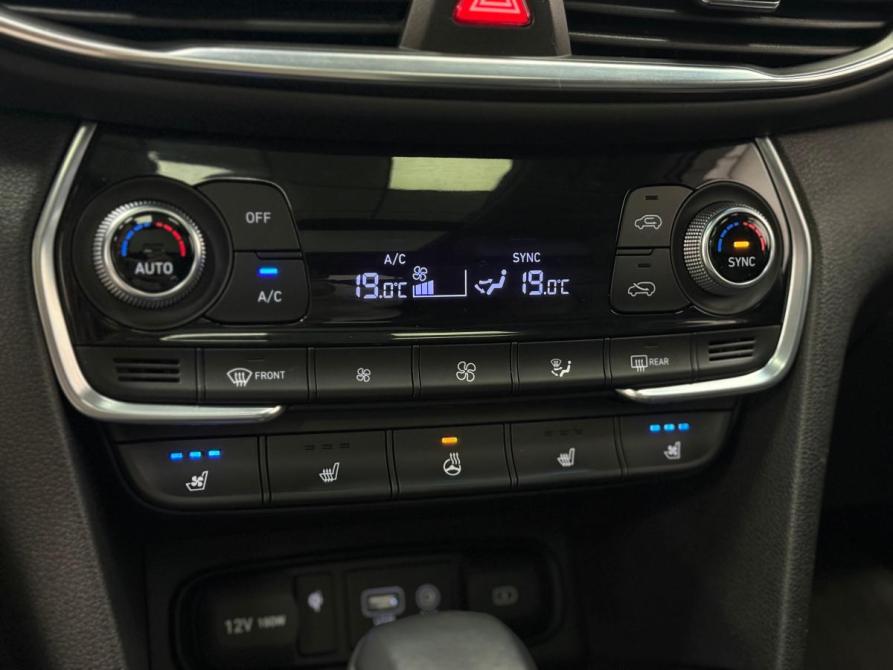 Hyundai Santa Fe IV Казань  - изображение 11