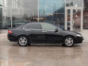 Honda Accord VII Новосибирск  - изображение 22