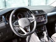Volkswagen Tiguan II Рестайлинг Екатеринбург  - изображение 36
