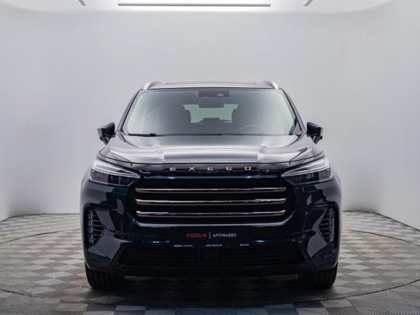 Exeed VX I с пробегом 2022 года, цена 2 474 000 рублей, 92368 км, внедорожник, Автокод Объявления