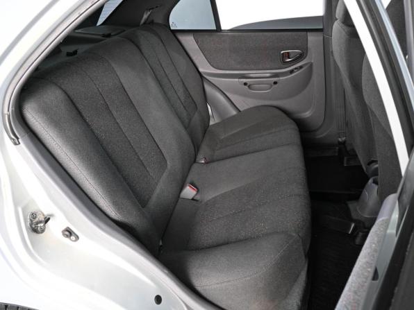 Hyundai Accent II с пробегом 2011 года, цена 699 000 рублей, 180109 км, седан, Автокод Объявления