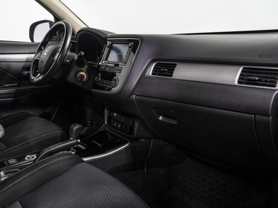 Mitsubishi Outlander III Рестайлинг 2 Москва  - изображение 10