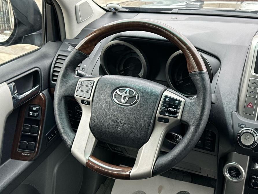 Toyota Land Cruiser Prado 150 Series Пермь  - изображение 24