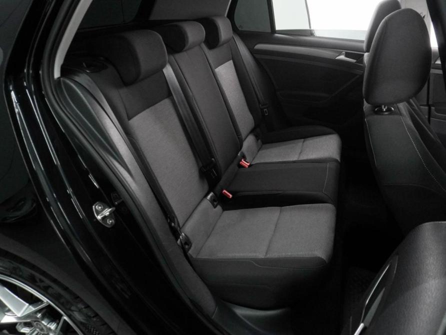 Volkswagen Golf VII Воронеж  - изображение 7
