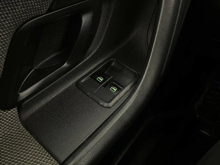 Skoda Fabia II Рестайлинг Псков  - изображение 16