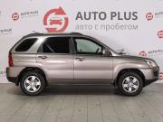 Kia Sportage II Рестайлинг Минеральные Воды  - изображение 18