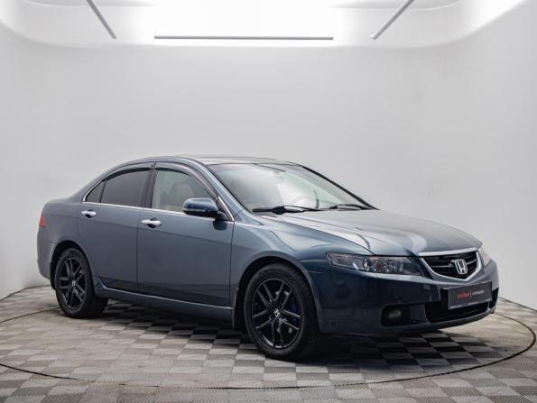 Honda Accord VII с пробегом 2004 года, цена 542 000 рублей, 400019 км, седан, Автокод Объявления