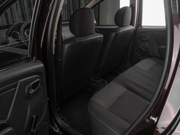 Renault Duster I с пробегом 2014 года, цена 939 000 рублей, 200462 км, внедорожник, Автокод Объявления