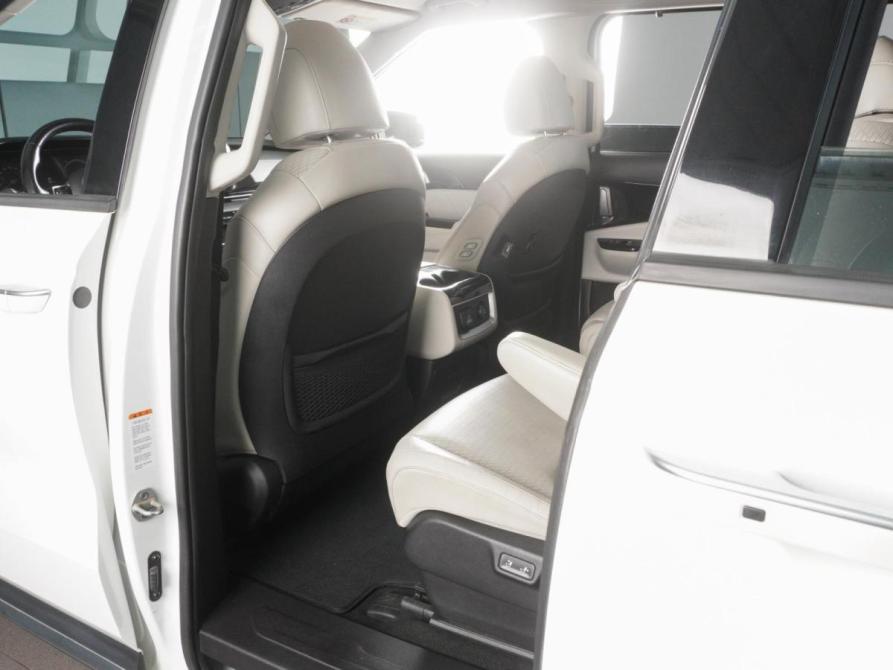 Kia Carnival IV Минеральные Воды  - изображение 14