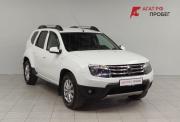 Renault Duster I Саратов  - изображение 27