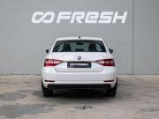 Skoda Superb III Краснодар  - изображение 23