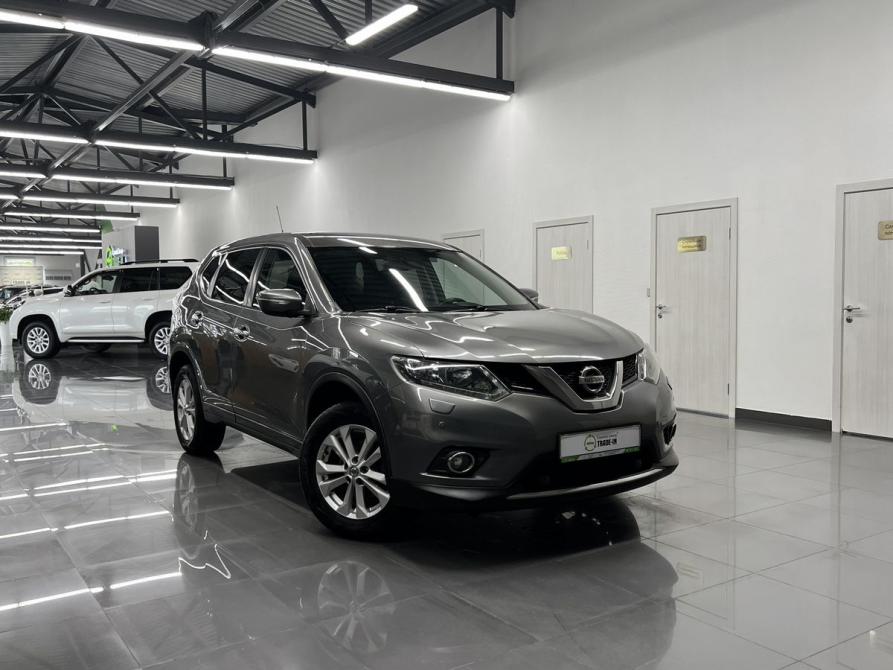 Nissan X-Trail III Тверь  - изображение 5