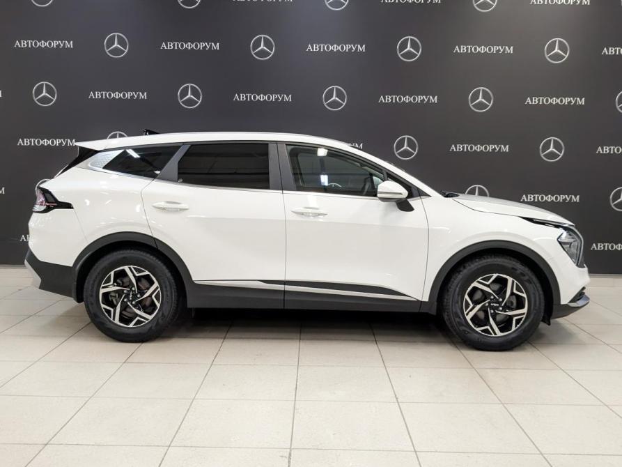 Kia Sportage V Москва  - изображение 4