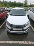 Lada (ВАЗ) Granta I Рестайлинг Тюмень  - изображение 11