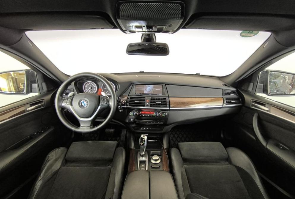 BMW X6 I (E71) Нижний Новгород  - изображение 10