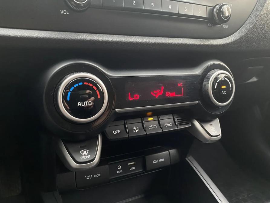 Kia Rio IV Екатеринбург  - изображение 24