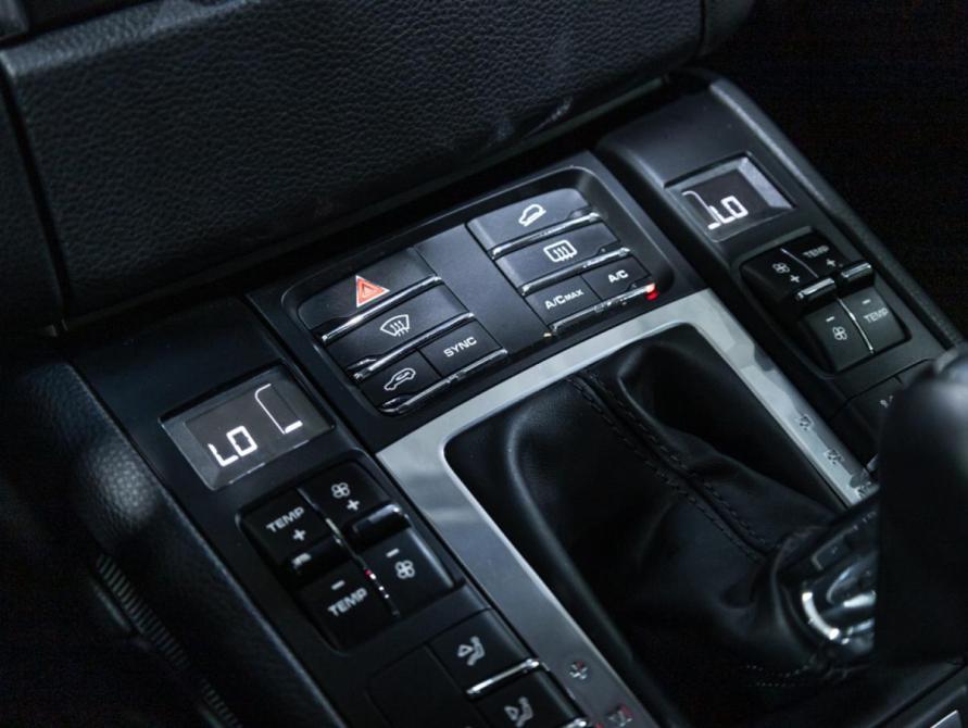 Porsche Macan I Санкт-Петербург  - изображение 21