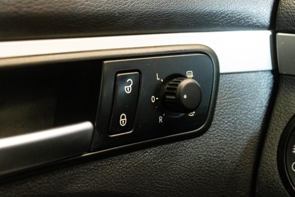 Volkswagen Touran I Рестайлинг 2 Уфа  - изображение 16