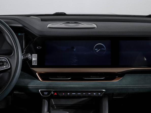Geely Monjaro I с пробегом 2023 года, цена 3 300 000 рублей, 40092 км, внедорожник, Автокод Объявления