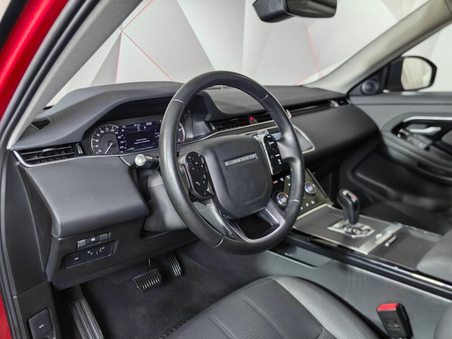 Land Rover Range Rover Evoque II Москва  - изображение 19