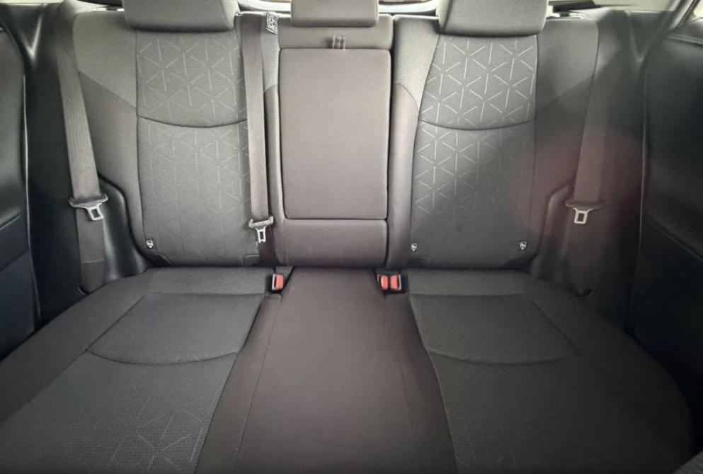 Toyota RAV4 V (XA50) Киров  - изображение 24
