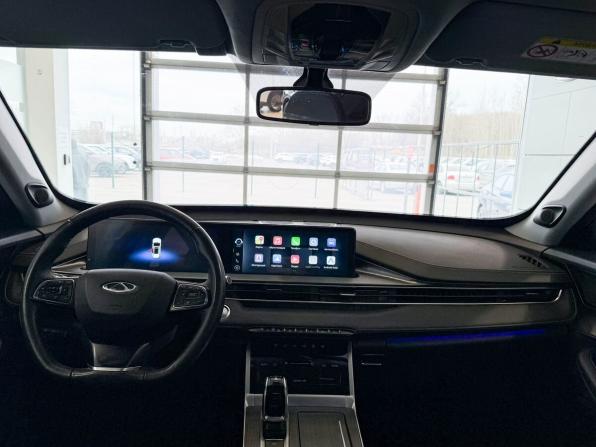 Chery Tiggo 7 Pro Max I с пробегом 2023 года, цена 1 987 000 рублей, 47961 км, внедорожник, Автокод Объявления