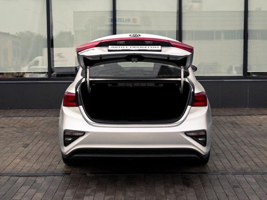 Kia Cerato IV Екатеринбург  - изображение 21
