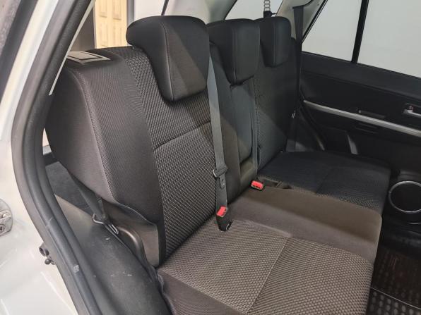 Suzuki Grand Vitara II Рестайлинг с пробегом 2011 года, цена 1 120 000 рублей, 172829 км, внедорожник, Автокод Объявления