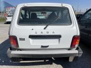 Lada (ВАЗ) Niva Legend Екатеринбург  - изображение 11