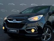 Hyundai ix35 I Рестайлинг Санкт-Петербург  - изображение 50