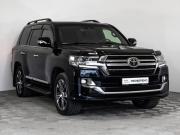 Toyota Land Cruiser 200 Series Рестайлинг 2 Санкт-Петербург  - изображение 43