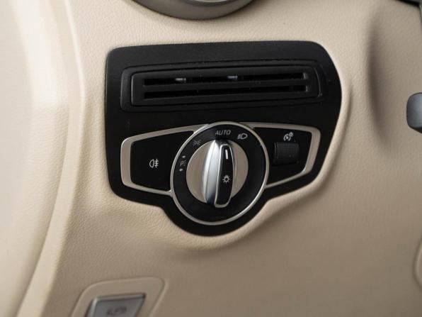 Mercedes-Benz GLC I (X253) с пробегом 2019 года, цена 3 149 999 рублей, 99582 км, внедорожник, Автокод Объявления