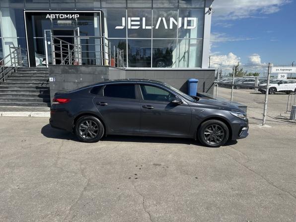Kia Optima IV с пробегом 2018 года, цена 1 700 000 рублей, 144929 км, седан, Автокод Объявления