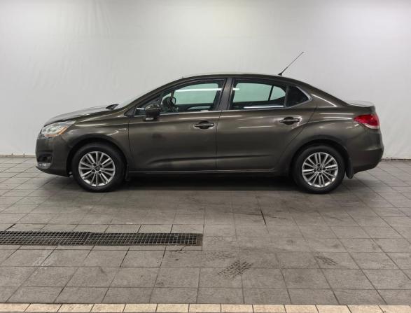 Citroen C4 II с пробегом 2013 года, цена 450 000 рублей, 241011 км, седан, Автокод Объявления