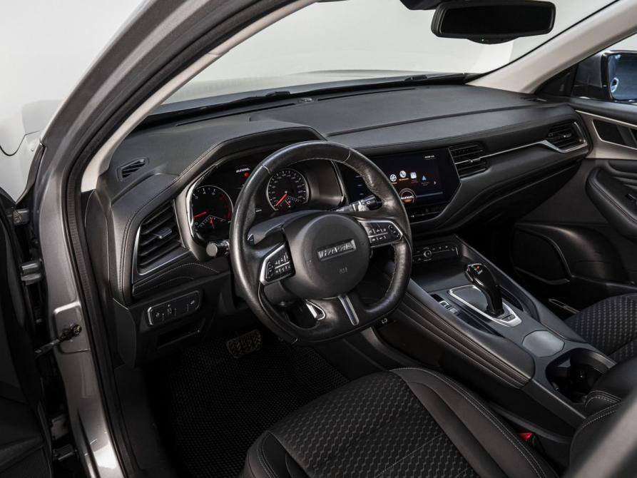 Haval F7 I Тюмень  - изображение 10
