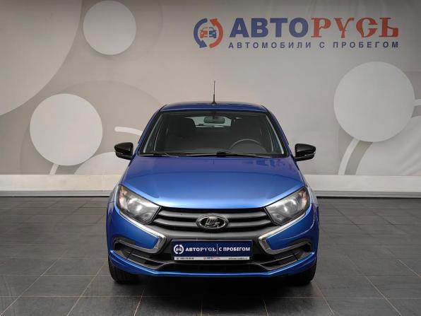 Lada (ВАЗ) Granta I Рестайлинг с пробегом 2019 года, цена 719 000 рублей, 36736 км, хэтчбек, Автокод Объявления