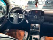 Nissan Navara (Frontier) III (D40) Рестайлинг Оренбург  - изображение 37