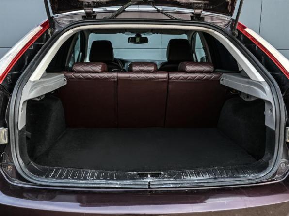 Ford Focus II Рестайлинг с пробегом 2009 года, цена 634 000 рублей, 236262 км, хэтчбек, Автокод Объявления