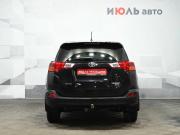 Toyota RAV4 IV (XA40) Екатеринбург  - изображение 24